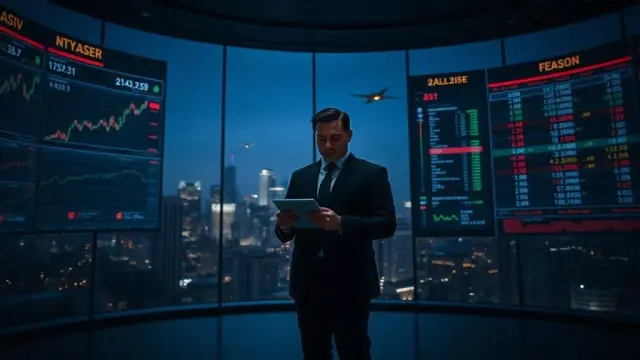 Michael Burry’s Palantir short reveals a bet not against AI, but against market faith in geopolitical premium