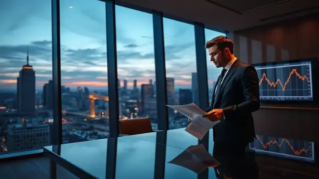 Greg Abel Reinitiates Berkshire Hathaway Share Repurchases