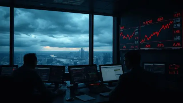 Oil shock transforms March inflation surge to Federal Reserve interest rate dilemma