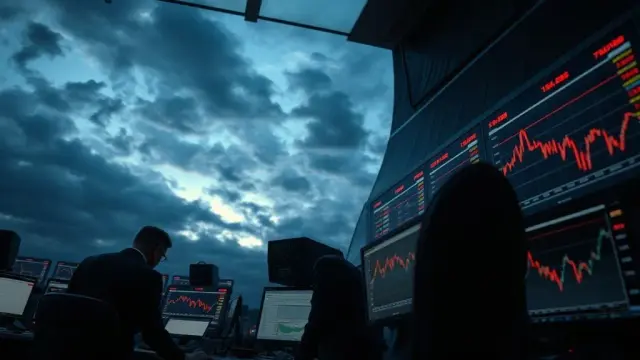 Michael Burry maintains Palantir short as valuation gap exceeds $77 per share