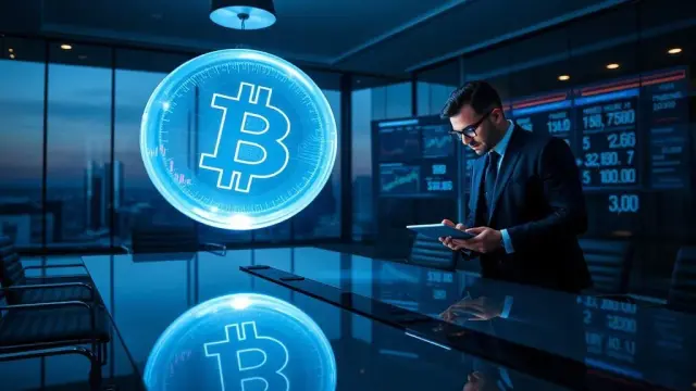 Morgan Stanley’s Bitcoin ETF cuts annual costs for $1 million holders by $1,100