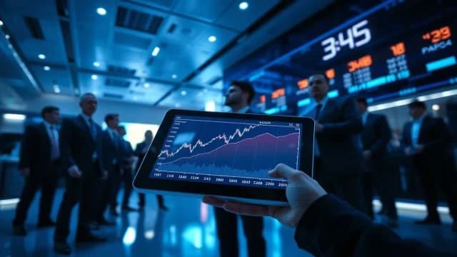 SpaceX’s IPO Prep Sends Ripples Through Pre-Market Exposure Routes